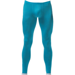 Venta caliente de los hombres de Fitness Leggings transpirable y ligero con función antiarrugas Top Trending Best Stuff a precio barato - Product Image 1