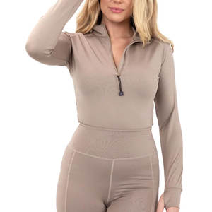 Vêtements de gym pour hommes, couche de base, logo personnalisé, quantité minimale de commande bas, couche de base de haute qualité, nouveauté, fabriqué au Pakistan - Product Image 4