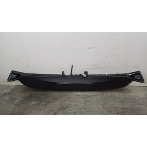 สปอยเลอร์หลัง OPEL Corsa F Series 1654504980 EB2FAD (19>) 2023 1199cc 55kW - Product Image 5
