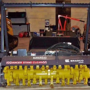 Giá tốt nhất thả cho 2024 <span class=keywords><strong>bradco</strong></span> mm60 mulcher thiết bị file đính kèm để bán - Product Image 1