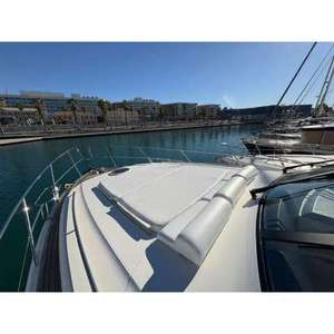 Yate Princess 54, Embarcación de Lujo para Experiencias de Crucero Reales - Product Image 3