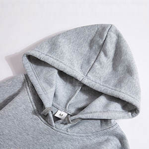 Sudadera Básica con Hombros Caídos, Corte Holgado y Tela Suave para un Estilo Urbano Diario, Sudadera Moderna con Hombros Caídos - Product Image 2