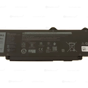 Nuevo ordenador portátil para Dell Latitude 5440 3540 5540 5340 3440 / Precision 3490 3580 54Wh batería de ordenador portátil de 3 celdas DR02P 0DR02P - Product Image 1