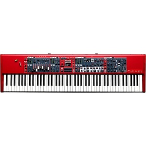 Clavier numérique de performance 88 touches lestées avec fonctions Split et Layer, MIDI/USB, piano de scène multi-voix - Commandez maintenant - Product Image 3