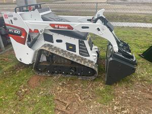 รถตักขนาดเล็กพร้อมตัวรวบรวมข้อมูลที่แนบมา-1 3 5ตัน - Product Image 2