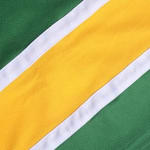 Haute Respirant 100% Polyester Équipe Chemise De Hockey Sur Glace Personnalisée Sublimation Tackle Twill Maillot De Hockey Sur Glace pour Les Jeunes - Product Image 5