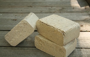 Briquetas de madera RUF estándar de exportación fabricadas bajo estricto control de calidad para compradores internacionales de combustible en venta - Product Image 6