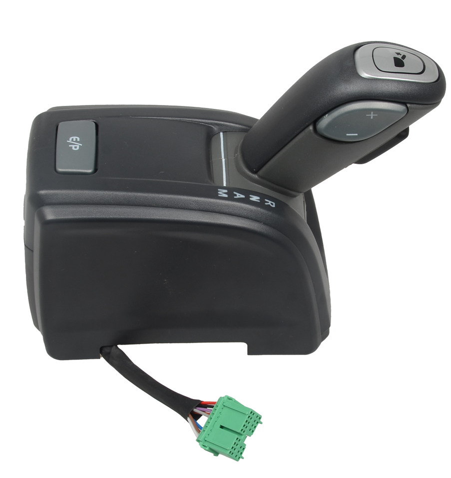 OEM Gear Shift Lever for Volvo Heavy Trucks - Reliable
