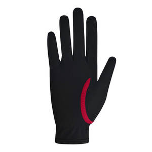 Équipement de sport de plein air Offre Spéciale avec différentes couleurs Gants d'équitation Top Trending Gants d'équitation en cuir personnalisés - Product Image 3