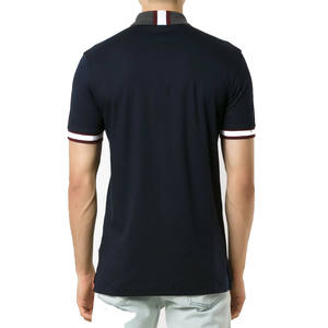 Leggings de Yoga para Hombre, Verano, Formales, Secado Rápido, Tela de Jersey de Poliéster y Algodón, Alta Calidad, Colores Personalizados, Impresión de Logotipo Personalizado, ODM - Product Image 3