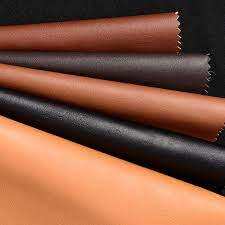 Funda resistente a la abrasión para asiento Interior de coche, cuero Artificial perforado de Pvc, gran oferta - Product Image 5