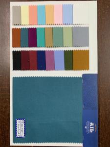 Tela Oxford de algodón polivinílico duradero, material de camisa de primera calidad para exportación global - Product Image 5