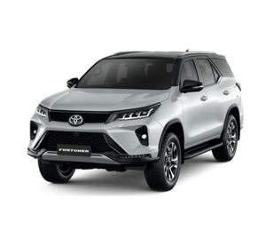 Toyota Fortuner bon marché à vendre faible kilométrage Excellent état SUV fiable Deal économique - Product Image 4