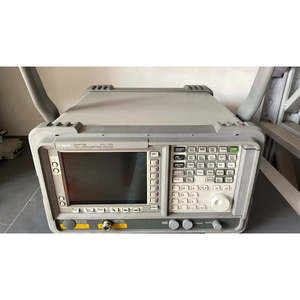 Analizador de Espectro para Servicios de TV por Cable HP Keysight Agilent E4411B, Precio Negociable para Instalación de Instrumentos de Prueba - Product Image 4