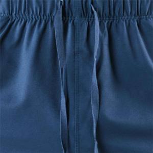 Pantalones cortos para correr informales sólidos para hombre, transpirables, de secado rápido, ligeros, atléticos para Fitness, gimnasio y ejercicio al aire libre - Product Image 5