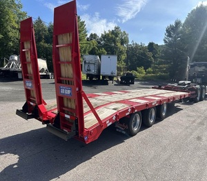 Meilleur vendeur aux enchères pour les remorques neuves/d'occasion 2027 F-e-l-l-i-n-g FT-50-3-LP PLUSTag Trailers - Product Image 6