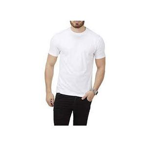2023 été nouveau occasionnel bricolage col rond plus la taille à manches courtes t-shirt 100% coton hommes t-shirts de courbe Date Offres Spéciales - Product Image 5