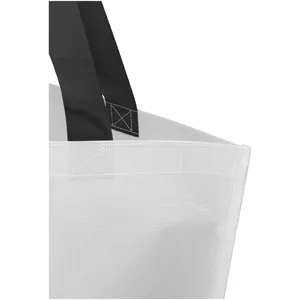 Borsa Tote Duo in RPET Riciclato GRS Eco-Friendly per Gadget, Articolo Promozionale - Product Image 3