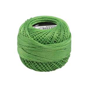Domino Koton Perle 8-K0020 Sewing <b>Threads</b> High Quality for Sewing Projects - Product Image 1