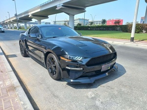 Fo ถนนมัสแตง EcoBoost 2.3L 2019มือสอง - Product Image 2