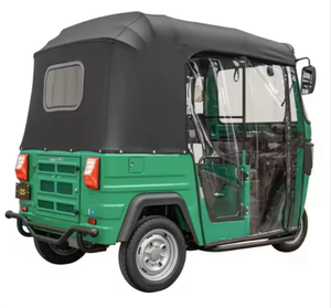 Motocyclette Tricycle Tvs 200 Cc - Product Image 6