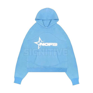 Chándal Deportivo Personalizado para Hombre, Diseño con Estampado de Bajo Relieve, Corte Regular, Talla XXL, Estilo Vintage, Transpirable, Talla Grande, Invierno - Product Image 3