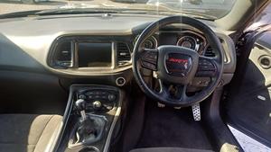 Dodge Challenger SRT8 2024 Usado, Modelo de 8 Cilindros, Techo Solar, Automático de 6 Velocidades, Asientos de Cuero, Interior Oscuro, Volante a la Derecha/Izquierda, Trasero Usado - Product Image 2