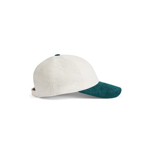 Nouvelle arrivée Casquette de camionneur 6 panneaux de haute qualité avec logo personnalisé brodé casquettes de baseball en maille - Product Image 6