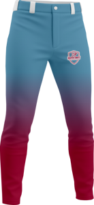 Maillot et pantalon de baseball confortables pour hommes, design personnalisé, uniforme d'équipe de baseball à vendre - Product Image 4