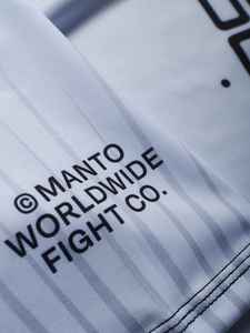 Venta al por mayor personalizado Rashguard proveedor de EE. UU. BJJ MMA No Gi camisa de compresión Jiu Jitsu entrenamiento de gimnasia ropa de manga larga - Product Image 4