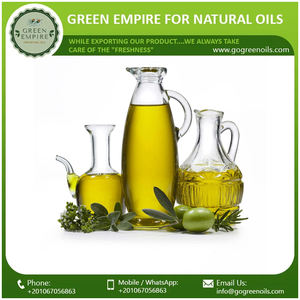 Aceite de Oliva Virgen puro, aceite de oliva virgen extra al por mayor, la mejor botella amarilla natural prensada en frío, embalaje dorado - Product Image 2