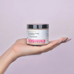 Auravedic Radiance by Nature <b>Face</b> Polish100g - Product Image 3