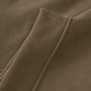 Venta al por mayor ácido lavado pantalones de chándal de los hombres de alta calidad pantalones de chándal con bolsillos logotipo personalizado pantalones de chándal para los hombres - Product Image 4