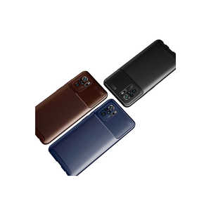 Funda Netzy para Poco M5S, Funda Protectora de Silicona Líquida Negra, Fundas Traseras Negras para Teléfonos Móviles - Product Image 5