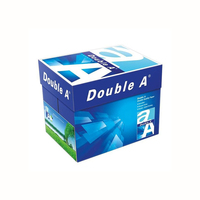 Papel de Copia A4 Blanco de Marca Personalizada, Alta Calidad, Grado A, 80 g/m², 500 Hojas, Embalaje en Cartón, de Austria