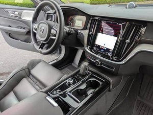 ได้รับการรับรองว่าสะอาด2022 vol.vo V60 T8 polestar Engineering EXTENDED - Product Image 2