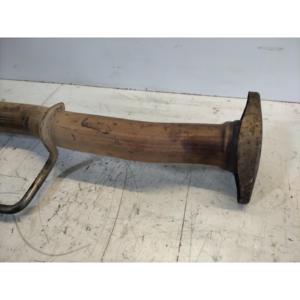 Tubo di Scarico Anteriore per Jeep Grand Cherokee 3a Serie K05175606AA 642980 Diesel 2987 (05>10) - Product Image 6