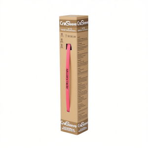 CreaSleeve Kraft 472 Braccialetti Promozionali Personalizzati per Merchandising - Product Image 2