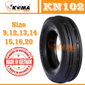 Tubos agrícolas de caucho Natural de alta calidad 2024, carcasa interior de neumático de nueva condición para neumáticos de motocicleta fabricados en Vietnam - Product Image 6