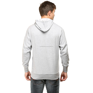 Sudadera con Capucha Informal de Alta Calidad para Hombre, Sudadera con Logotipo de Letras Esenciales, Estilo de Doble Línea en el Pecho, Sudadera Holgada para Hombre - Product Image 2