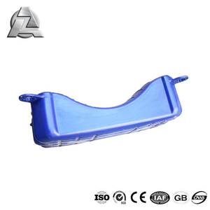 Kits de pontons flottants modulaires <span class=keywords><strong>en</strong></span> plastique pour places de stationnement de motos à vendre - Product Image 2
