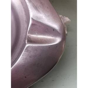 Cendrier Vintage en Aluminium Meilleur Cadeau pour Grand-Père Mari Bar Accessoire, - Product Image 4