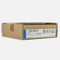 Capteur photoélectrique haute performance E3S-AT61-D 2M E3S-DBN22 E3S-DCN21 E3S-DCP21-IL2 E3S-DCP21-IL3 pour OMRON