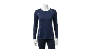 Lightweight Breathable Polyester Sportswear Sweat Wicking Gym T-Shirts for Men Women Active <b>Tops</b> for Running & Training Apparel - Product Image 1