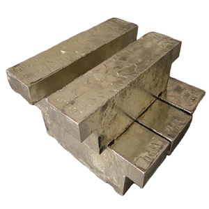 Proveedores de lingotes de estaño - Product Image 4