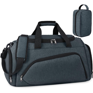 Bolsos de Jiu Jitsu brasileño de gran capacidad de moda superior, ropa deportiva impermeable con logotipo personalizado de la mejor calidad, servicio OEM disponible - Product Image 4