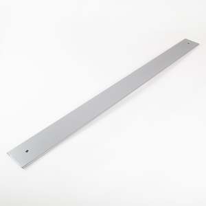 Striscia Magnetica XXL 1000x80mm grigia - Product Image 1
