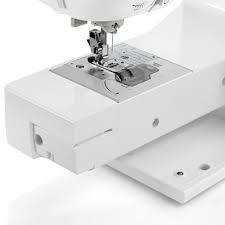 Machine à coudre et à broder informatisée SE2000 de marque supérieure, neuve - Product Image 2