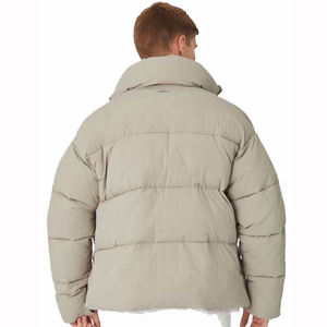 Chaquetas Acolchadas para Hombre de Alta Calidad, Diseño Personalizado, el Mejor Material, Ahora Disponible a un Precio Razonable - Product Image 2