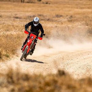 Hondaa CRF 450RL 2024 - Product Image 5